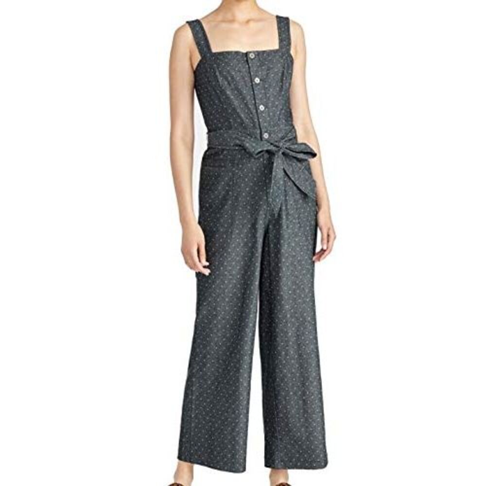 RACHEL Rachel Roy Bryde Jumpsuit